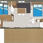 3 Etoiles - Piscine - Ccbbehi