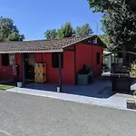 Campsite 3 Etoiles - Piscine - Ccbbehi