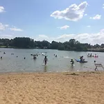 Campsite 3 Etoiles - Piscine - Ccbbehi Verruyes
