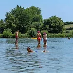 3 Etoiles - Piscine - Ccbbehi Verruyes