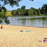 3 Etoiles - Piscine - Ccbbehi אתר קמפינג Verruyes