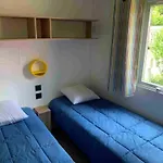 3 Etoiles - Piscine - Ccbbehi Campsite Verruyes