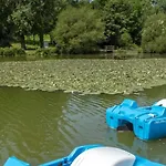 3 Etoiles - Piscine - Ccbbehi *