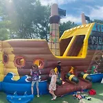 3 Etoiles - Piscine - Ccbbehi