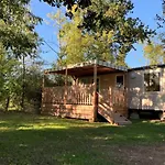 Campsite 3 Etoiles - Piscine - Ccbbehi