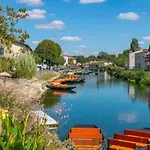3 Etoiles - Piscine - Ccbbehi Verruyes