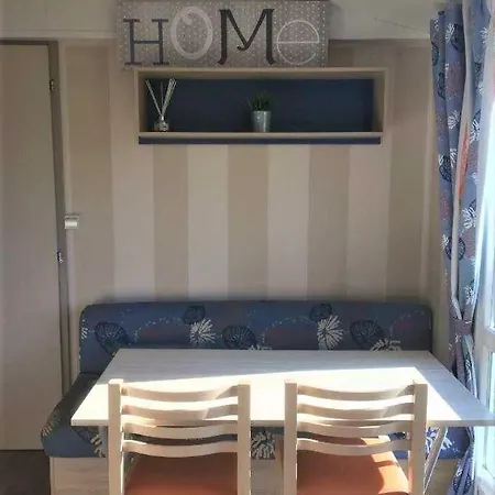 营地 3 Etoiles - Piscine - Ccbbehi