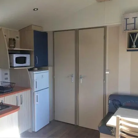 营地 3 Etoiles - Piscine - Ccbbehi