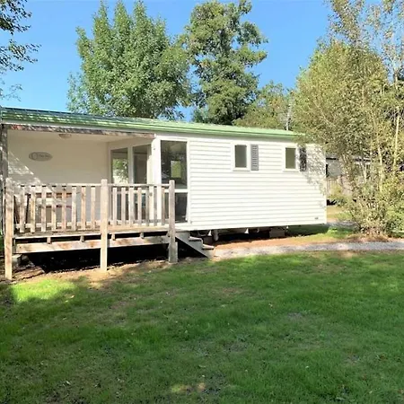 营地 3 Etoiles - Piscine - Ccbbehi Verruyes