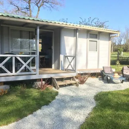 Kamp alanı 3 Etoiles - Piscine - Ccbbehi