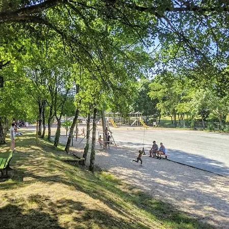 3 Etoiles - Piscine - Ccbbehi * Verruyes