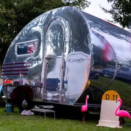 营地 3 Etoiles - Piscine - Ccbbehi