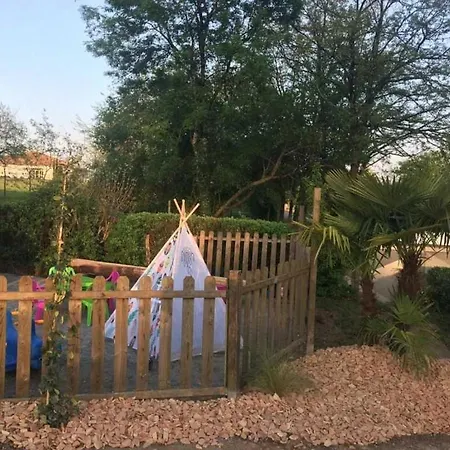 3 Etoiles - Piscine - Ccbbehi *