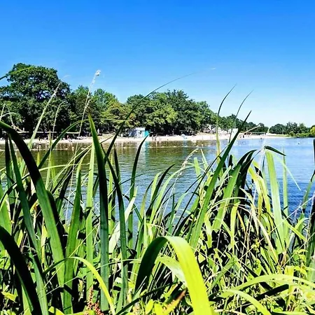 3 Etoiles - Piscine - Ccbbehi 营地 *