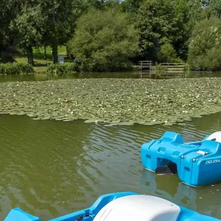 3 Etoiles - Piscine - Ccbbehi *