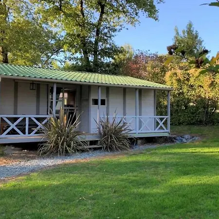 营地 3 Etoiles - Piscine - Ccbbehi *