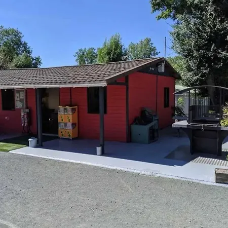 3 Etoiles - Piscine - Ccbbehi 营地 *